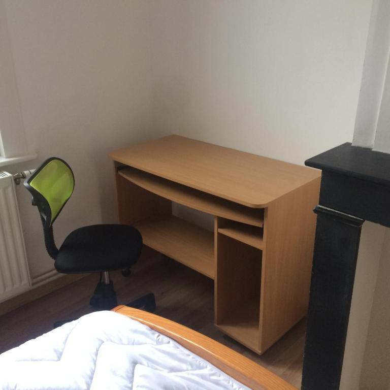 Homestay Lille Exterior photo