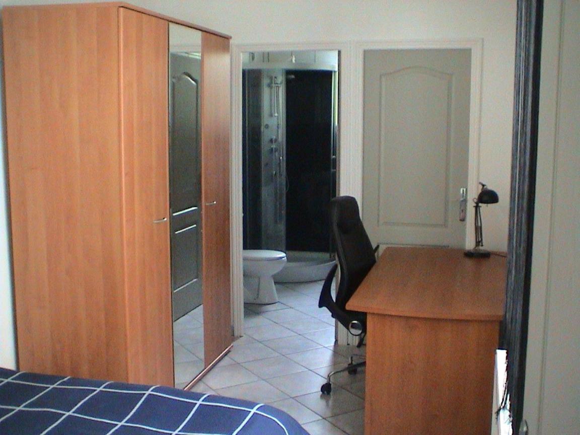 Homestay Lille Exterior photo